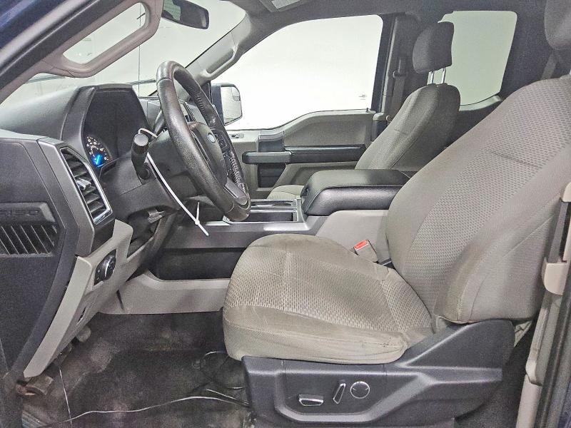 Aukcja sprzedaży 2016 Ford F150, vin: 1FTFX1EG7GFD28458, numer aukcji: 46207196