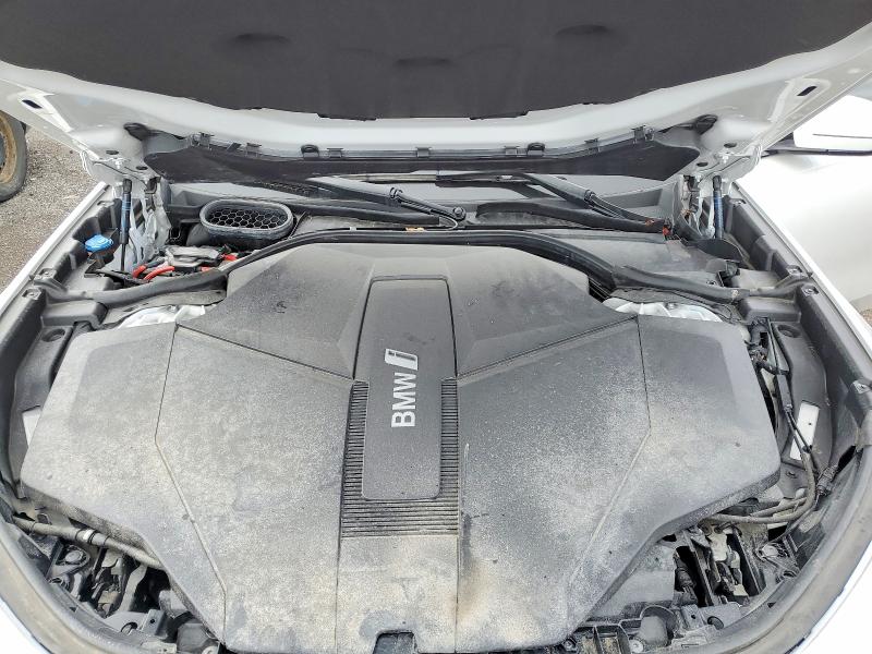 Aukcja sprzedaży 2023 Bmw I7, vin: WBY53EJ06PCN68415, numer aukcji: 78646905