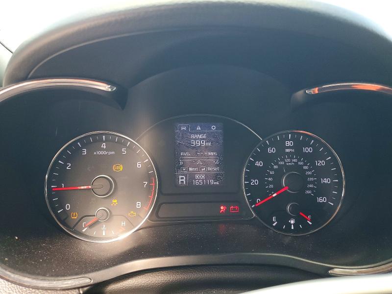 2014 Kia Forte მანქანა იყიდება აუქციონზე, vin: KNAFX4A87E5086660, აუქციონის ნომერი: 79978405