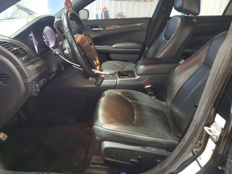 Aukcja sprzedaży 2013 Chrysler 300c, vin: 2C3CCADT8DH740965, numer aukcji: 79634375