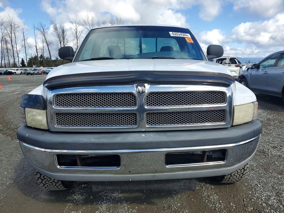 Продажа на аукционе авто 2001 Dodge Ram 1500, vin: 1B7HF16Z41S725118, номер лота: 46054606