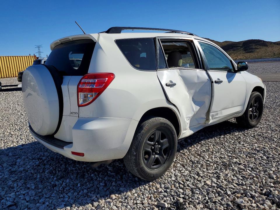 Продаж на аукціоні авто 2012 Toyota Rav4, vin: 2T3BF4DV8CW220314, номер лоту: 79739585
