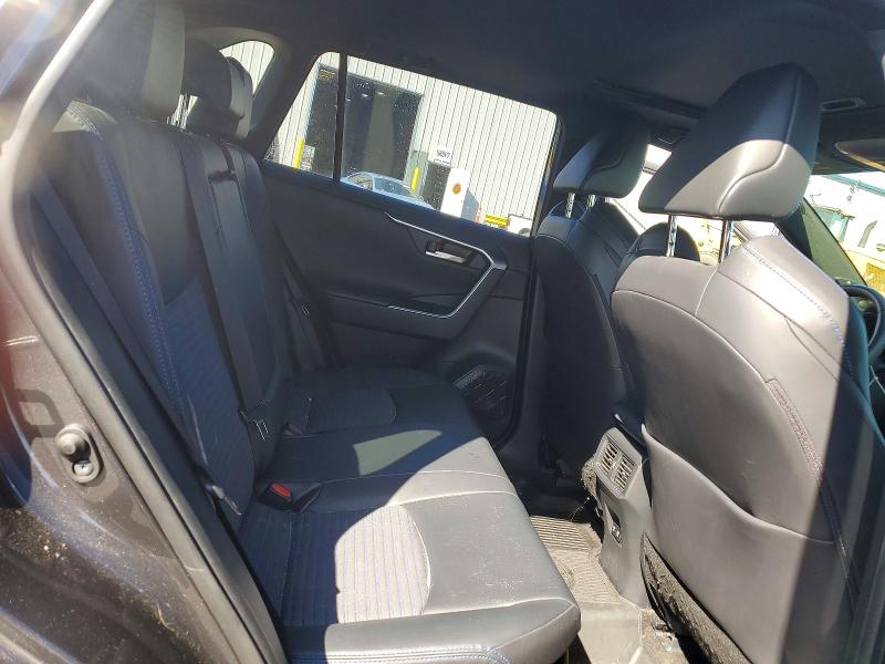 Продаж на аукціоні авто 2020 Toyota Rav4, vin: JTMEWRFV6LJ034213, номер лоту: 47919236