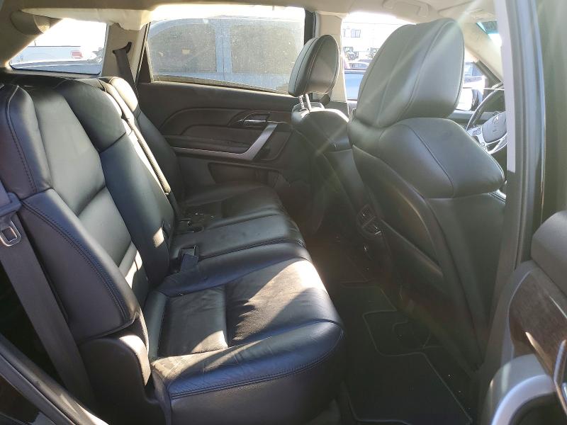 Aukcja sprzedaży 2010 Acura Mdx, vin: 2HNYD2H6XAH500413, numer aukcji: 47617346
