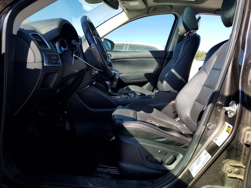 Aukcja sprzedaży 2016 Mazda Cx-5, vin: JM3KE4DY7G0788648, numer aukcji: 46666096
