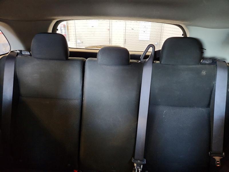 Продажа на аукционе авто 2012 Mitsubishi Rvr, vin: JA4AJ3AU8CZ601350, номер лота: 79402555