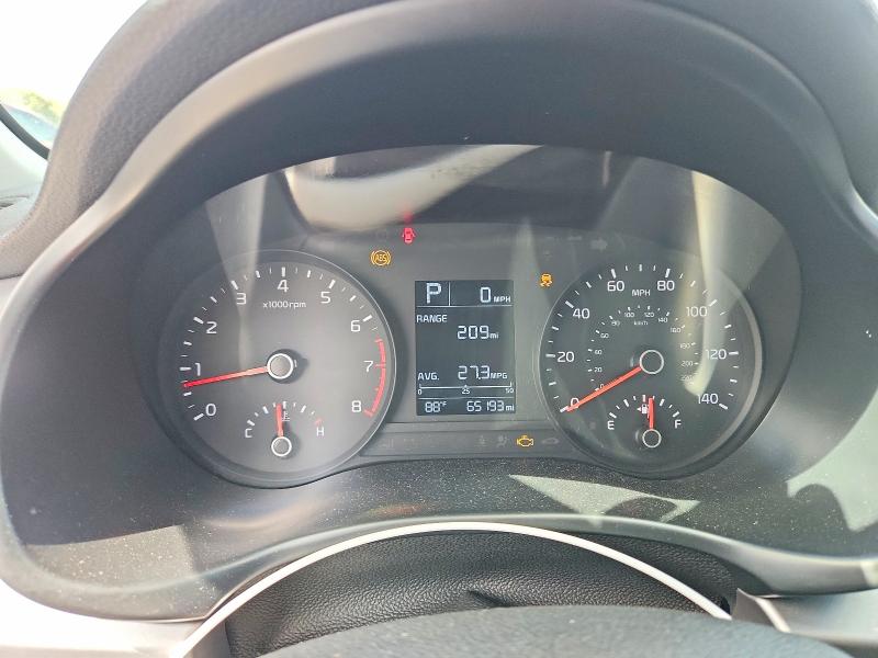 Aukcja sprzedaży 2022 Kia Rio, vin: 3KPA24ADXNE441107, numer aukcji: 79130825