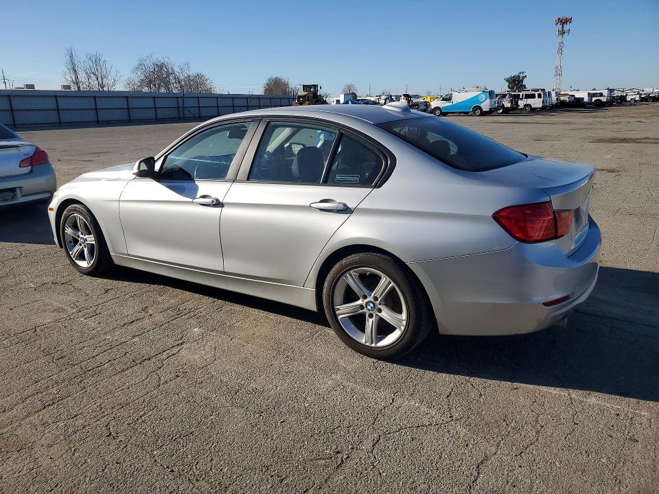 Продажа на аукционе авто 2014 Bmw 328, vin: WBA3D3C51EK154557, номер лота: 41769386