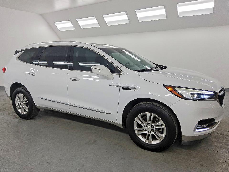2020 Buick Enclave მანქანა იყიდება აუქციონზე, vin: 5GAEVAKWXLJ115901, აუქციონის ნომერი: 78861105