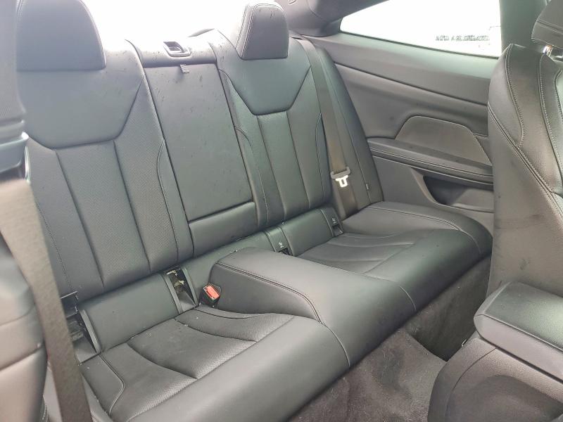 Продажа на аукционе авто 2023 Bmw 430i, vin: WBA53AP02PCL38949, номер лота: 42001936