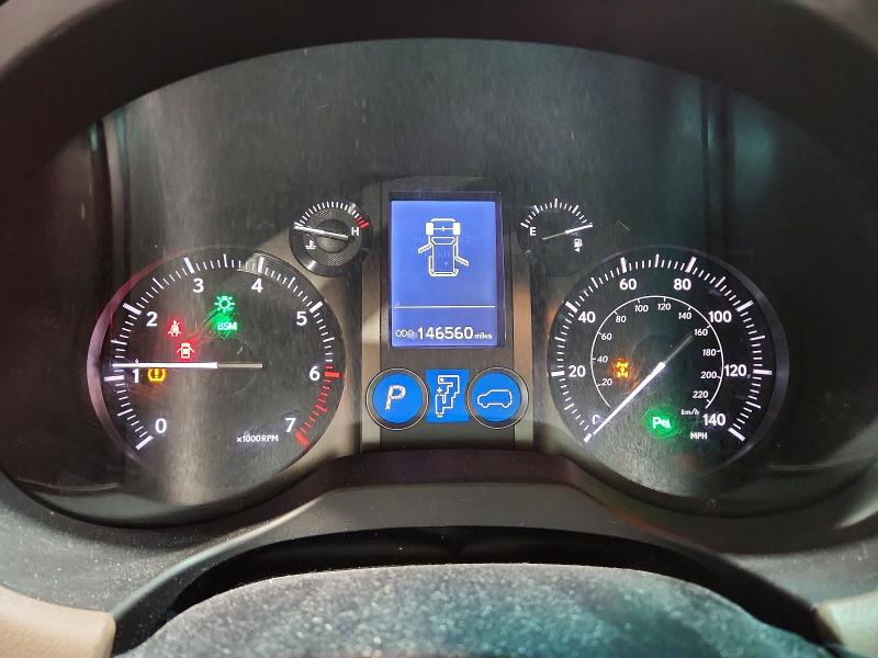 Aukcja sprzedaży 2015 Lexus Gx 460, vin: JTJBM7FX1F5102037, numer aukcji: 47702456