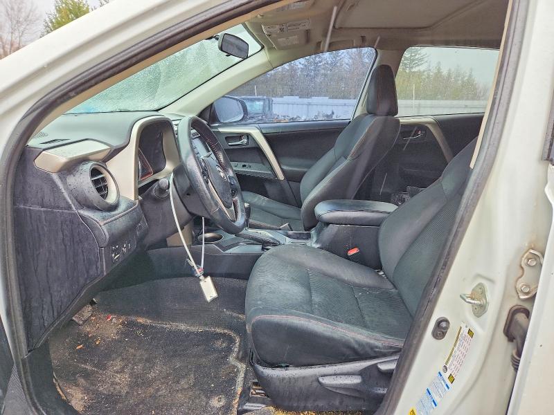 Продаж на аукціоні авто 2015 Toyota Rav4, vin: 2T3RFREV7FW291535, номер лоту: 46585936