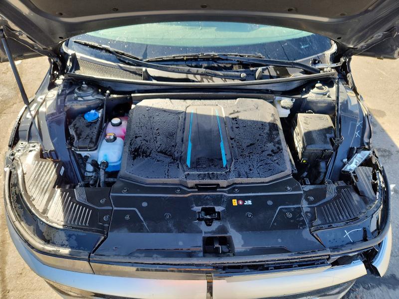 Aukcja sprzedaży 2023 Hyundai Ioniq 5, vin: KM8KNDAF7PU228998, numer aukcji: 46461076