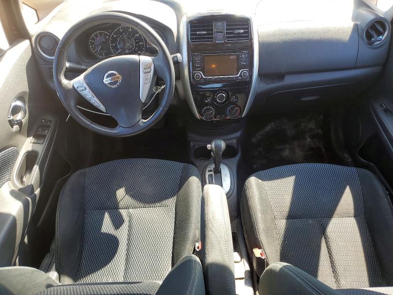 46723936 :رقم المزاد ، 3N1CE2CP7GL377931 vin ، 2016 Nissan Versa Note مزاد بيع