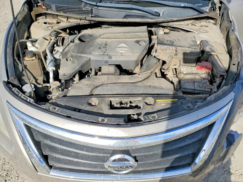 46784486 :رقم المزاد ، 1N4AL3AP1FC439262 vin ، 2015 Nissan Altima مزاد بيع