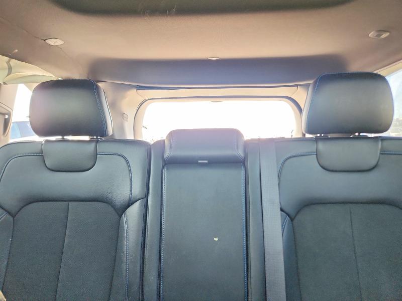 2022 Jeep Grand Cherokee მანქანა იყიდება აუქციონზე, vin: 1C4RJYC6XN8716142, აუქციონის ნომერი: 46867996