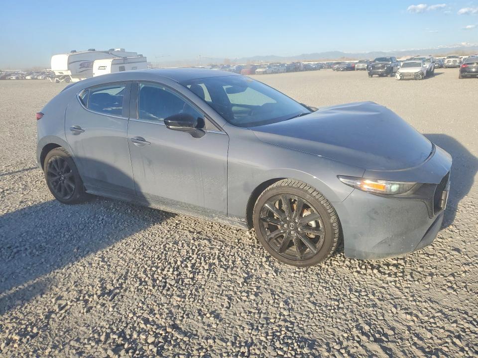 Aukcja sprzedaży 2024 Mazda 3, vin: JM1BPBLMXR1709413, numer aukcji: 47113226