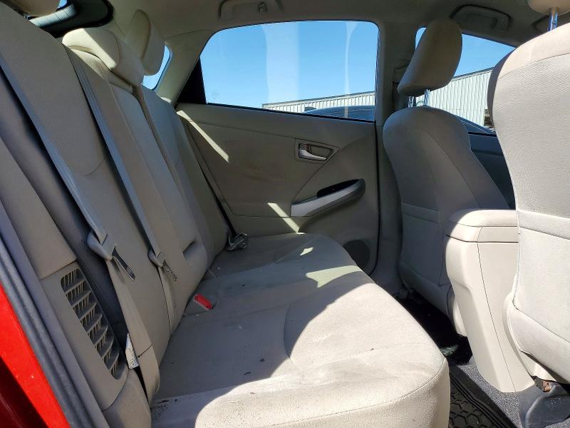 47380936 :رقم المزاد ، JTDKN3DU9D5638359 vin ، 2013 Toyota Prius مزاد بيع