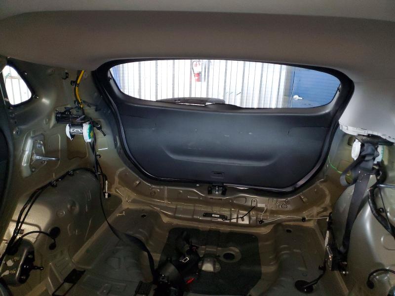 2020 Hyundai Kona მანქანა იყიდება აუქციონზე, vin: KM8K5CA59LU429121, აუქციონის ნომერი: 47660126