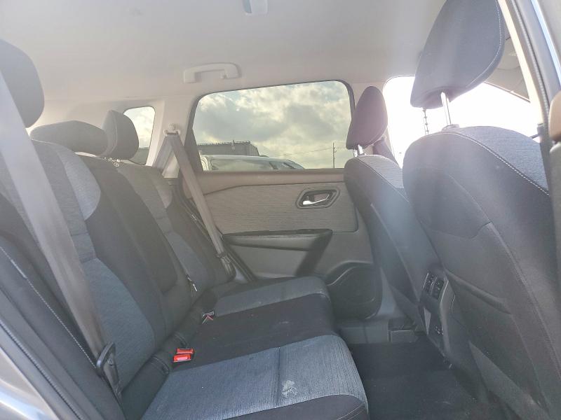 2023 Nissan Rogue მანქანა იყიდება აუქციონზე, vin: JN8BT3BBXPW474775, აუქციონის ნომერი: 79749245