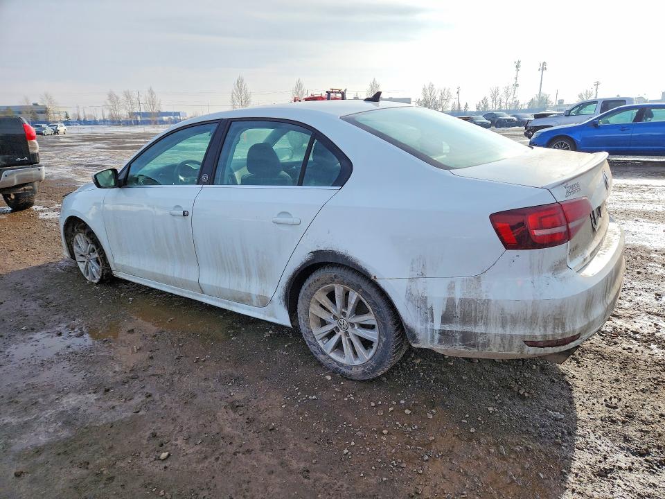 Aukcja sprzedaży 2017 Volkswagen Jetta, vin: 3VWDB7AJXHM385925, numer aukcji: 78817215