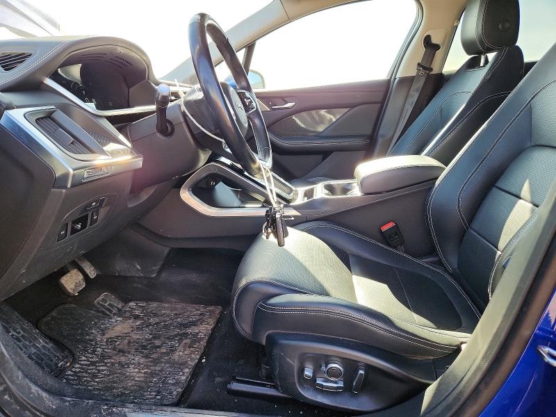 Продаж на аукціоні авто 2020 Jaguar I-pace, vin: SADHD2S14L1F82862, номер лоту: 46677626