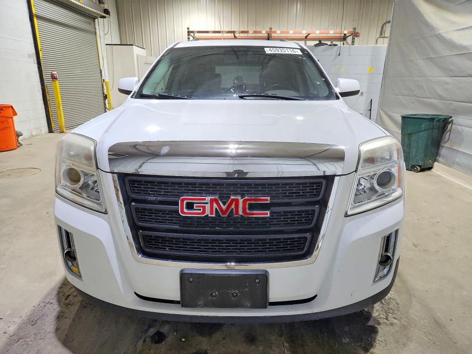 45935116 :رقم المزاد ، 2GKFLXEK8F6172706 vin ، 2015 Gmc Terrain مزاد بيع