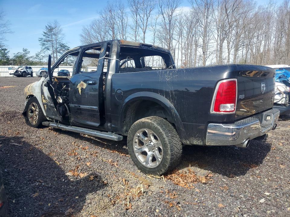 Aukcja sprzedaży 2015 Ram 1500, vin: 1C6RR7NM8FS749022, numer aukcji: 47354036