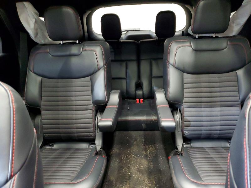46691436 :رقم المزاد ، 1FMUK8KH1SGD06921 vin ، 2025 Ford Explorer مزاد بيع