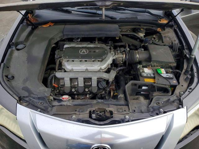 47458806 :رقم المزاد ، 19UUA8F20AA021577 vin ، 2010 Acura Tl مزاد بيع
