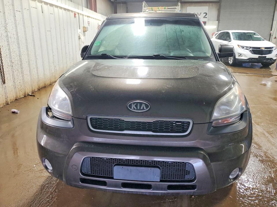 79668495 :رقم المزاد ، KNDJT2A20B7255006 vin ، 2011 Kia Soul مزاد بيع
