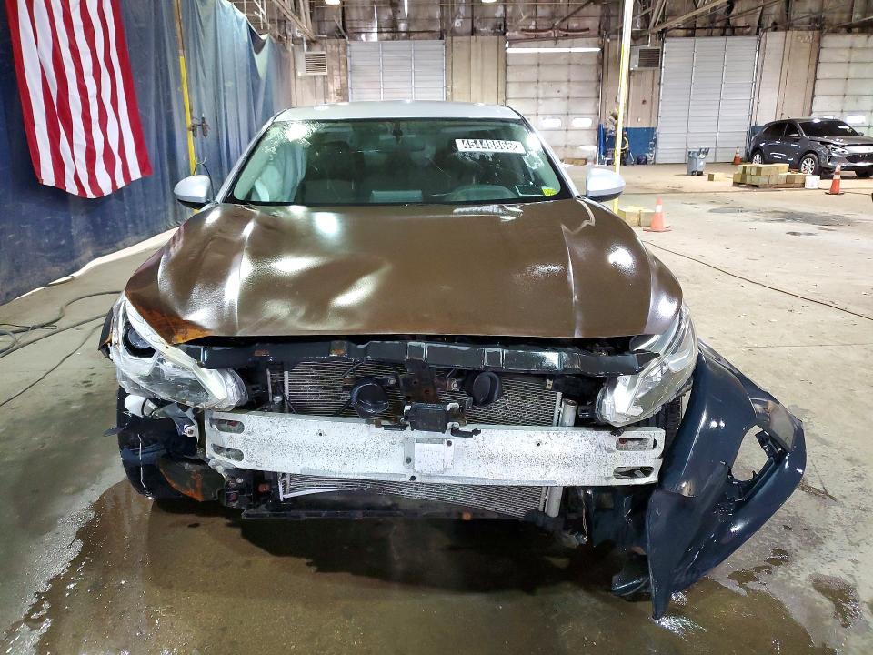 Продажа на аукционе авто 2020 Nissan Altima, vin: 1N4BL4BV2LC136963, номер лота: 45448866
