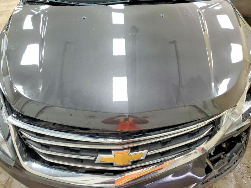 Продаж на аукціоні авто 2017 Chevrolet Traverse, vin: 1GNKVGKD1HJ329886, номер лоту: 47341046