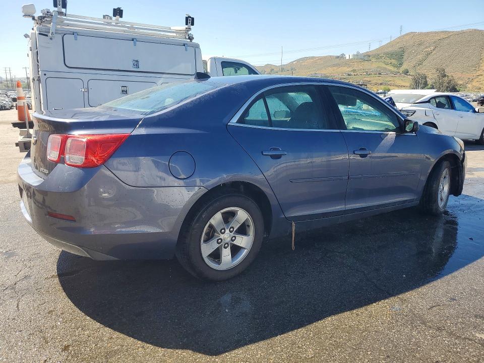 Продаж на аукціоні авто 2014 Chevrolet Malibu, vin: 1G11B5SL3EF164102, номер лоту: 46473886