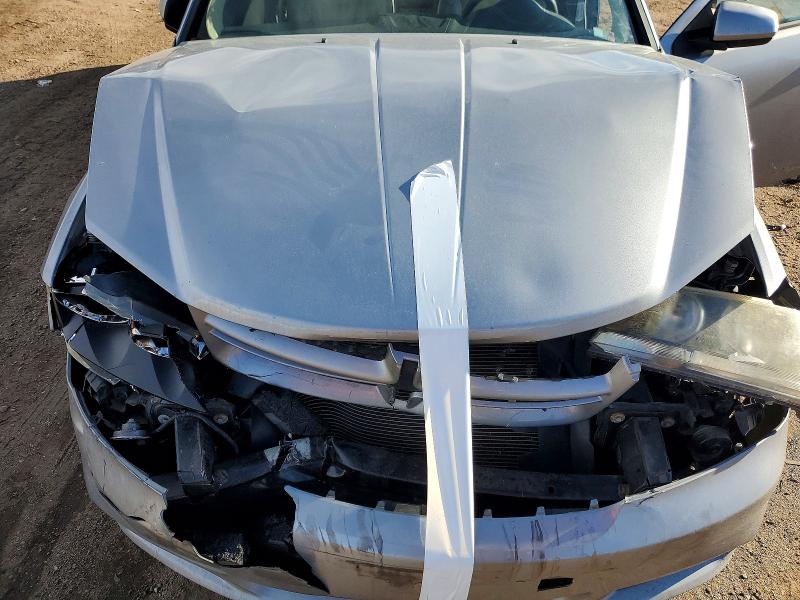 41981816 :رقم المزاد ، 1C3CDZCB5DN653634 vin ، 2013 Dodge Avenger مزاد بيع