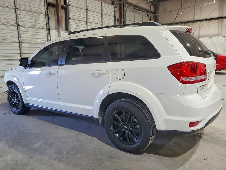 46297786 :رقم المزاد ، 3C4PDCBG4KT870242 vin ، 2019 Dodge Journey مزاد بيع