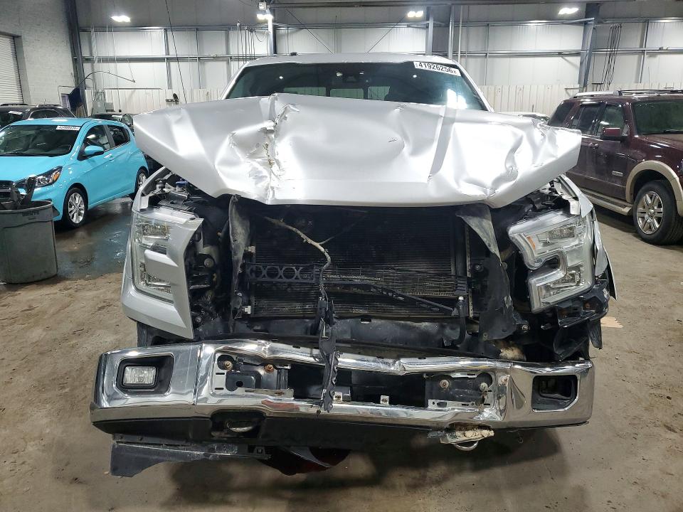 Продажа на аукционе авто 2017 Ford F150, vin: 1FTEW1EF9HKC09194, номер лота: 41926256