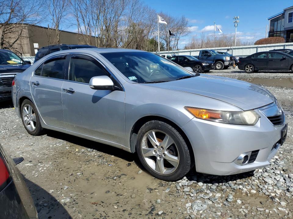 Aukcja sprzedaży 2012 Acura Tsx, vin: JH4CU2F43CC004598, numer aukcji: 45541066