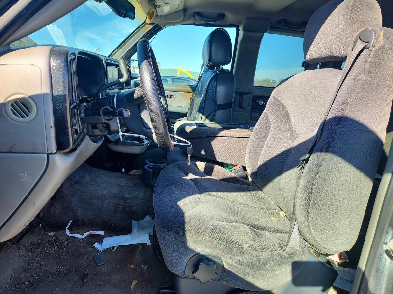 Aukcja sprzedaży 1999 Chevrolet Silverado, vin: 1GCEK19T1XE250489, numer aukcji: 79166765