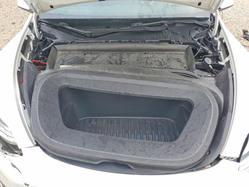 41814176 :رقم المزاد ، 7SAYGDEE3PF601847 vin ، 2023 Tesla Model Y مزاد بيع