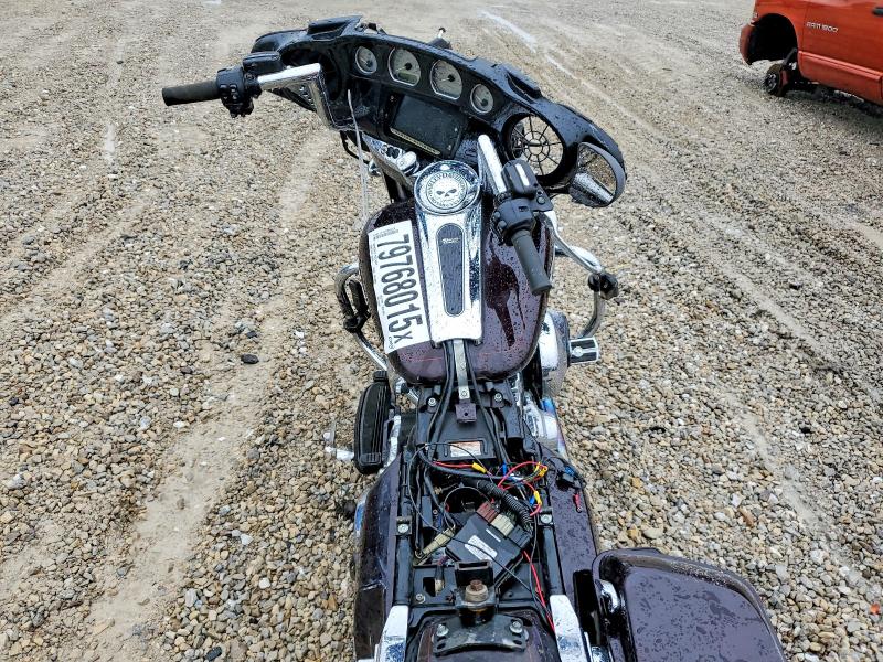 Aukcja sprzedaży 2014 Harley-davidson Flhxs, vin: 1HD1KRM10EB626499, numer aukcji: 79768015