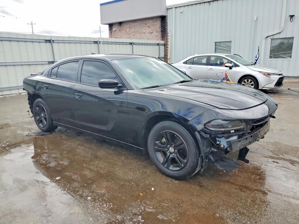 2023 Dodge Charger მანქანა იყიდება აუქციონზე, vin: 2C3CDXBG0PH656410, აუქციონის ნომერი: 79662145