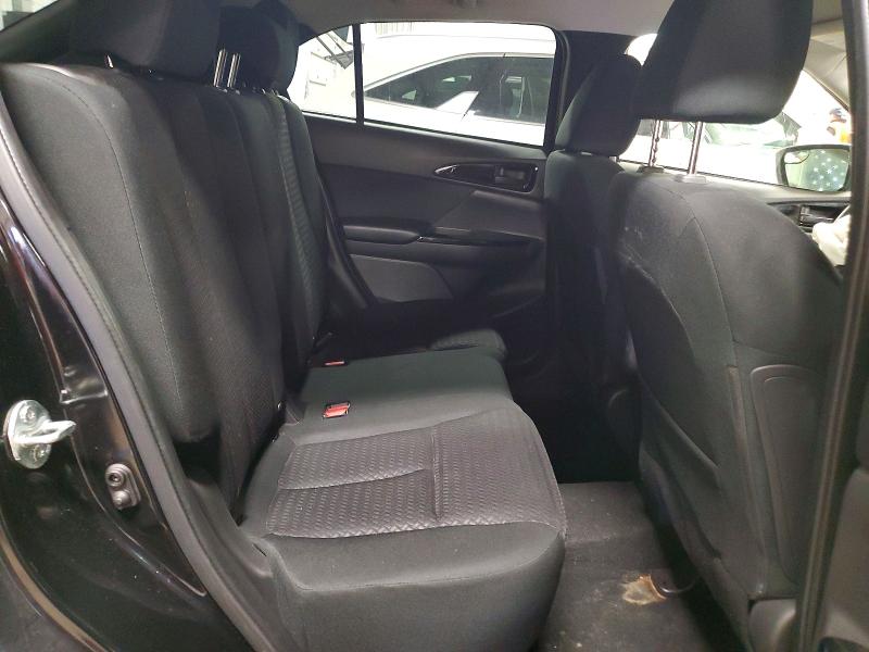 Auction sale of the 2023 Mitsubishi Eclipse Cross, vin: JA4ATVAA2PZ002154, lot number: 46674186