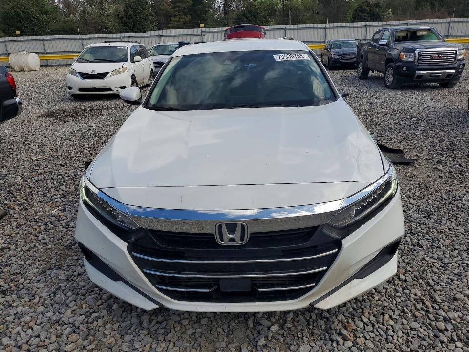 Продажа на аукционе авто 2022 Honda Accord, vin: 1HGCV1F19NA013112, номер лота: 79930755
