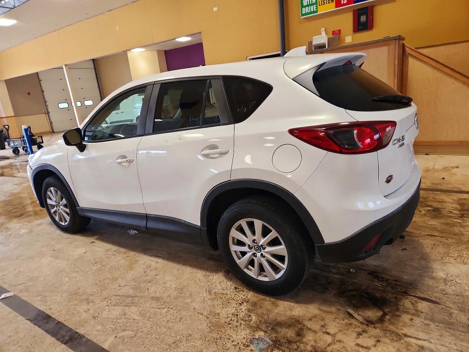 Aukcja sprzedaży 2015 Mazda Cx-5, vin: JM3KE4CY7F0528010, numer aukcji: 79235755