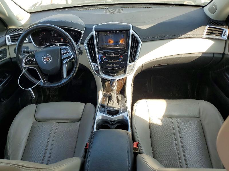 Продаж на аукціоні авто 2015 Cadillac Srx, vin: 3GYFNEE38FS592609, номер лоту: 42001736