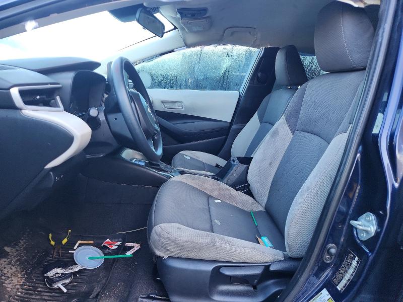 Продажа на аукционе авто 2024 Toyota Corolla, vin: 5YFB4MDEXRP224325, номер лота: 78555675