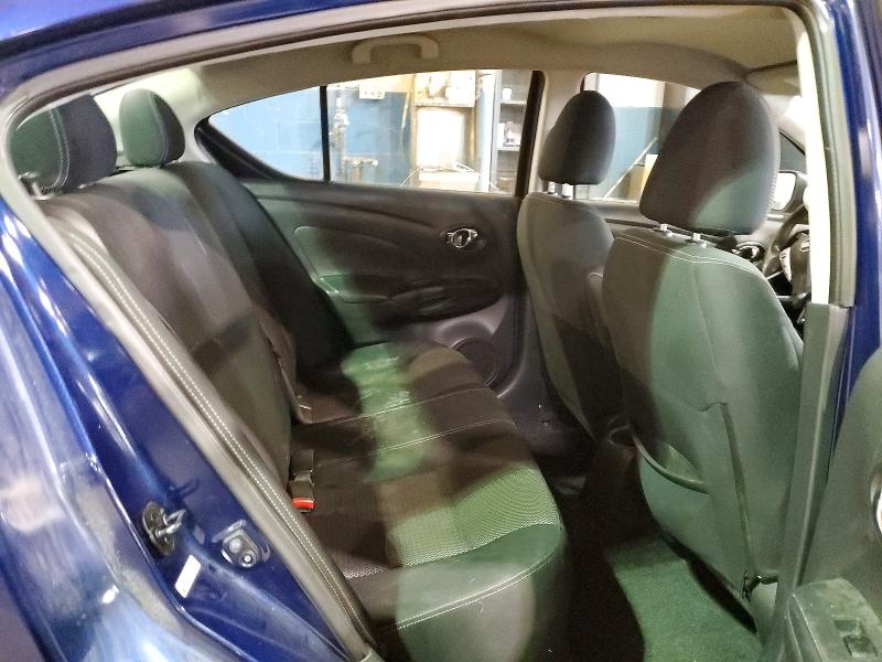 Aukcja sprzedaży 2018 Nissan Versa, vin: 3N1CN7APXJL812934, numer aukcji: 79838215