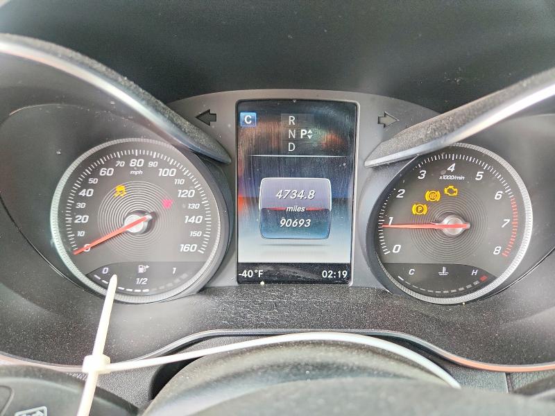 Продажа на аукционе авто 2019 Mercedes-benz Glc, vin: WDC0G4KB5KF662314, номер лота: 47952946