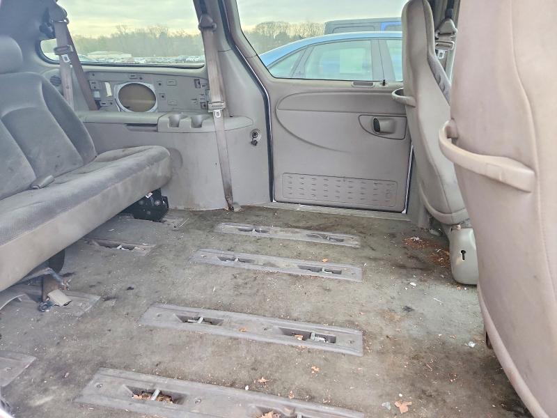 Продаж на аукціоні авто 2002 Dodge Caravan, vin: 1B4GP24322B605359, номер лоту: 47047966